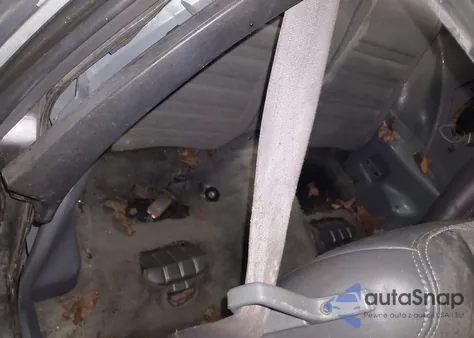 1988 Chevrolet Camaro z USA, uszkodzony, nr VIN 1G1FP21E1JL166760